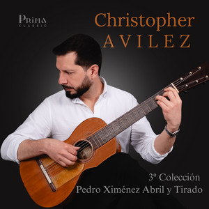 Allegro No. 26 in A Minor by Pedro Ximénez Abril y Tirado, Christopher Avilez