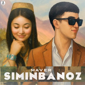 Maver - Simin Banoz