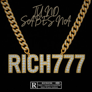Tu No Sabes Na by Rich777