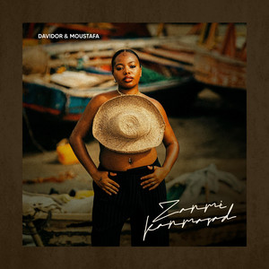 Davidor & Moustafa - Zanmi Kamarad