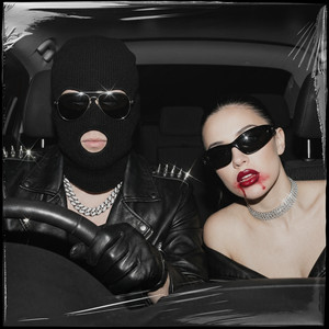 BLACK SHADES by Shadoe