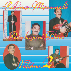 Rehman Memmedli - Xarı Bülbül