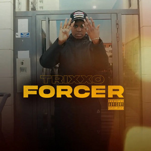 Portada de Forcer
