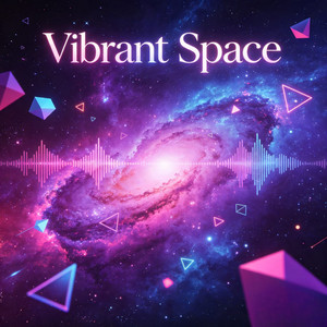 Vibrant Space by Doll