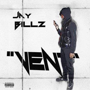 JAY BILLZ - Vent