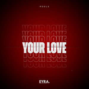 Your love by Rodle