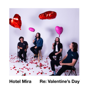 Re: Valentine's Day