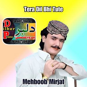 Dilber Production & Mehboob Mirjat - Tude Yar Achan Dukhio