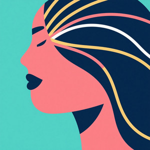 Cornelius Valerius - Waterfall Mist