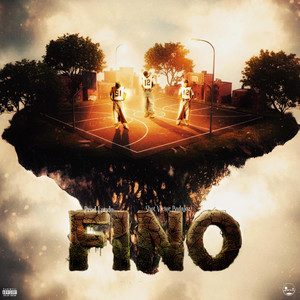 Fino by Jay Castro, LANDO