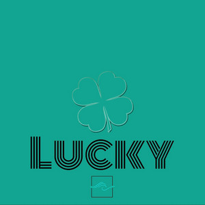 Lucky by Matty Wavez