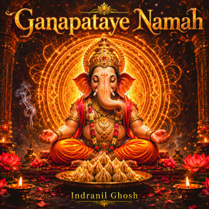 Ganapataye Namah by Indranil Ghosh
