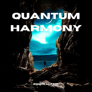 Quantum Harmony by Simon Altair