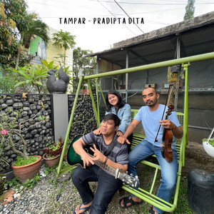 Pradipta Dita - Tampar