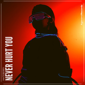 HateBerry - Never Hurt You