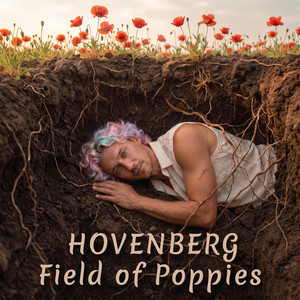 Field of Poppies - Radio Edit by Hovenberg