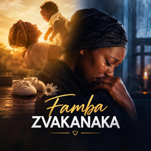 Famba zvakanaka by PRISYMzw