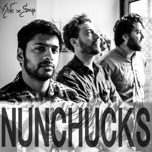 Nunchucks