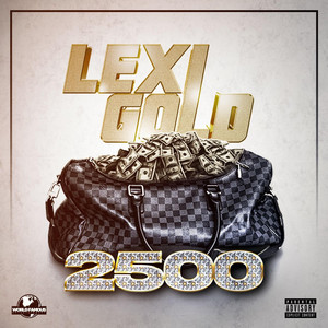 Portada de $2500