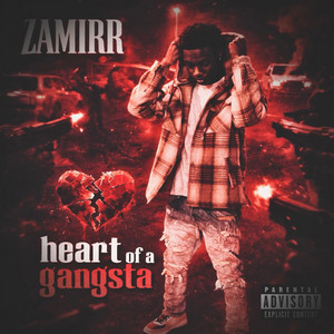 Gangsta Fever by Zamirr