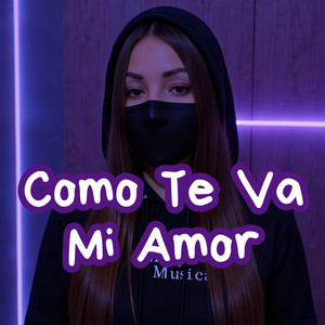 Eimy MUSICA - Como te va mi amor