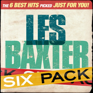 Les Baxter - The Poor People of Paris