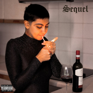 Portada de Sequel