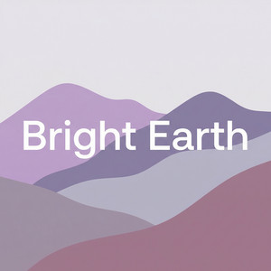 Bright Earth by Thabo Bass