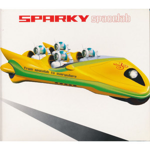 SPARKY