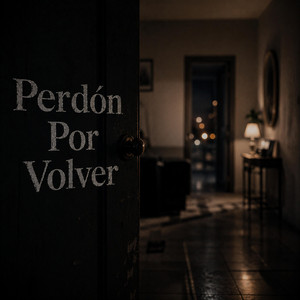 “Perdón Por Volver” by Sombra K