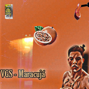 Maracujá by Real VGS