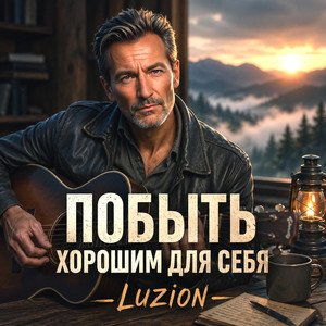 Побыть хорошим для себя by Luzion