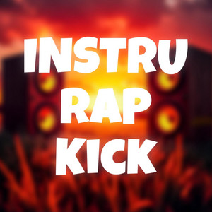 Instru rap kick by RSK