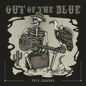 When the Caged Bird Sings by Epi K. Paradox