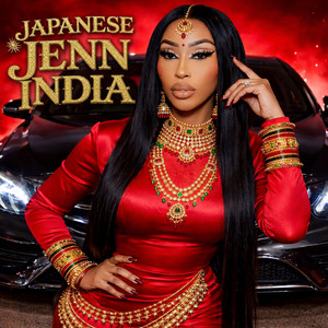 Japanese Jenn | Spotify