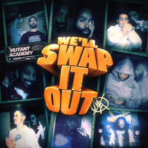 Snake Genocide by Mutant Academy, Big Kahuna Og, Henny L.O.