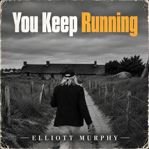 You Keep Running (In Memory of David Foster Wallace) by Elliott Murphy