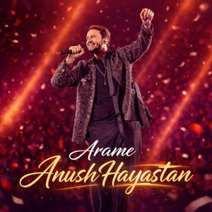 Arame - Anush Hayastan