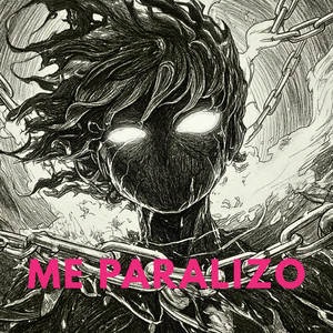 tendencia DJ - Me Paralizo