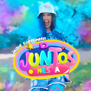 Jaque Sobrinho - Juntos Nessa