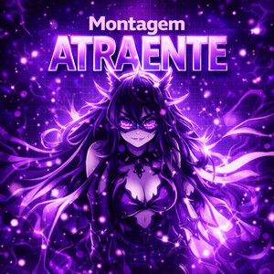 Montagem Atraente - Ultra Slowed by DJ Stouf, Staik, DJ FAVY