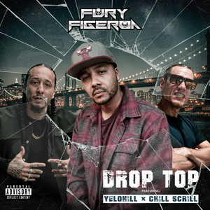 Top of the Food Chain - Album by Fury Figeroa | Spotify