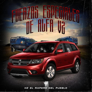 Fuerzas Especiales De Alfa v2 by El Hz Official
