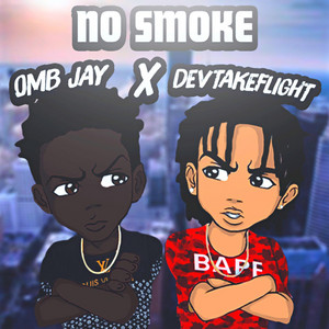 No Smoke by DevTakeFlight