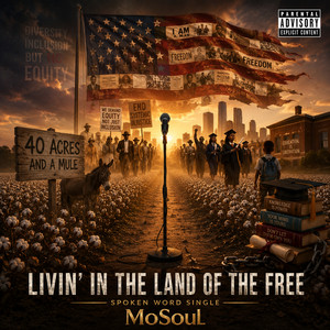 Livin In The Land of The Free? by MoSoul