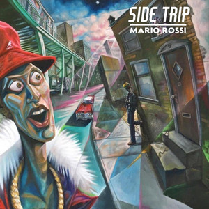 Portada de Side Trip
