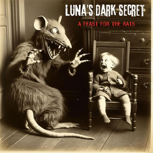 Apocalyptic Hell by Luna's Dark Secret