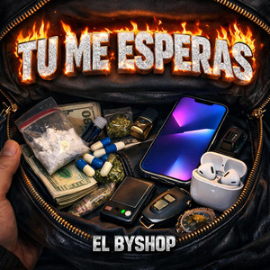 Tu me esperas by El BYSHOP