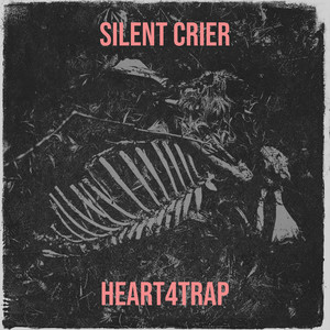 Silent Crier by heart4trap