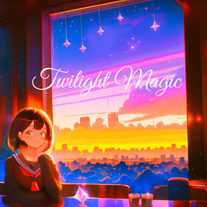 Twilight Magic by Ton Magie